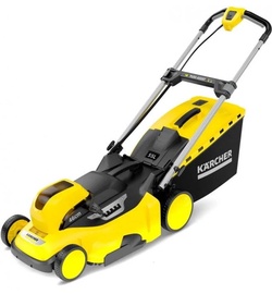 Akutoitel muruniiduk Kärcher LMO 36-46