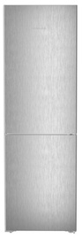 Холодильник морозильник снизу Liebherr CNsfd 5223 Plus NoFrost