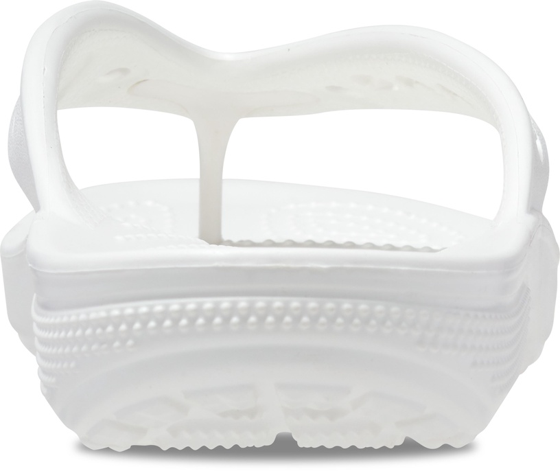 Sussid Crocs Baya II Flip 208192-100, valge, 37 - 38