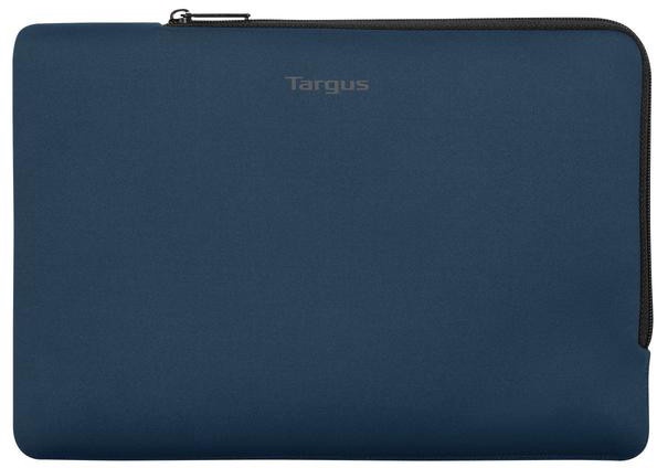 Чехол для ноутбука Targus EcoSmart MultiFit, темно-синий, 11-12″