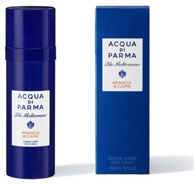 Ķermeņa losjons Acqua Di Parma Blu Mediterraneo Arancia di Capri, 150 ml