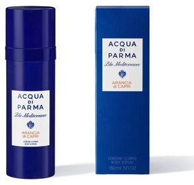 Лосьон для тела Acqua Di Parma Blu Mediterraneo Arancia di Capri, 150 мл