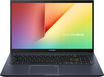 Sülearvuti Asus VivoBook 15 X513EP-BQ1152A, Intel® Core™ i7-1165G7, 8 GB, 512 GB, 15.6 "