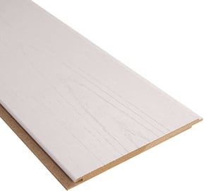Панель Maler Wood, 120 см x 16 см x 0.6 см