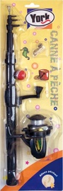 Комплект для рыбалки York Combo 8210002, 180 см