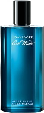 Losjonas po skutimosi Davidoff Cool Water, 75 ml