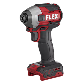 Akulöökmutrikeeraja FLEX ID 1/4" 18.0-EC HD C, 18 V