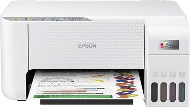 Многофункциональный принтер Epson Ecotank L3256 (товар с дефектом/недостатком)