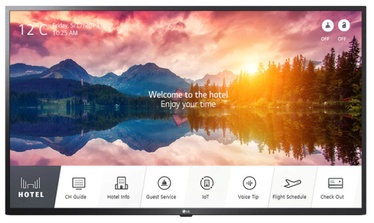 Televizors LG 55US662H9ZC, UHD, 55 "