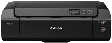 Струйный принтер Canon Image Prograf Pro-300, цветной