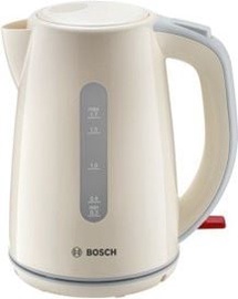 Электрический чайник Bosch TWK7507, 1.7 л
