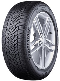 Žieminė automobilio padanga Bridgestone Blizzak LM005 265/40/R21, 105-V-240 km/h, XL, C, A, 73 dB