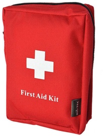 Pirmās palīdzības aptieciņa Mil-tec First Aid Kit