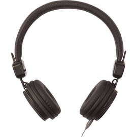 Проводные наушники Buxton BHP 8600, черный