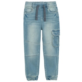 Džinsi, neformāls, zēniem Cool Club CJB2811455, zila, 122 cm