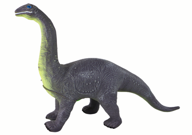 Rotaļlietu figūriņa Brachiosaurus, 54 cm