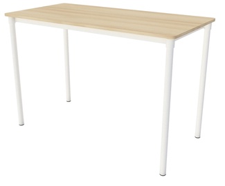 Стол Kalune Design HND-PKC-A001261, бук/акация