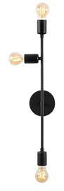 Светильник настенный Opviq Bedside 3162, 40 Вт, E27