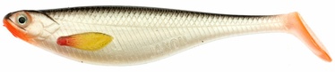 Gumijas zivis Jaxon Intensa Hegemon Maxi Soft Y 1219221, 11 cm, melna/zaļa