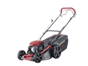 Бензиновая газонокосилка AL-KO Comfort 46.0 SP-A Plus, 46 см