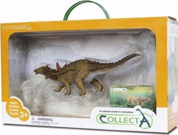 Фигурка-игрушка Collecta Scelidosaurus 470480, 35 см