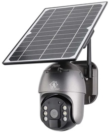 Kupola kamera Extralink Mystic 4G + Solar Panel EX.30011