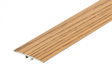 Profils Cezar W-AL-LWP35-D-090, ozola, 0.9 m x 30 mm