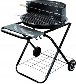 Grillahi Master Grill & Party MG925A, 54.5 x 54.5 x 84 cm