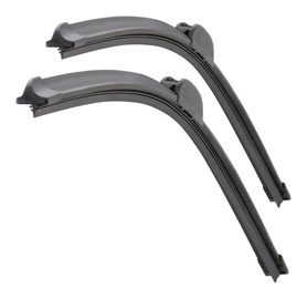 Автомобильный стеклоочиститель Compass Hook, 55 - 71 см, 2 шт.