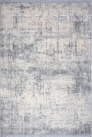 Ковровая дорожка Conceptum Hypnose Notta 1121, серый/бежевый/кремовый, 300 см x 100 см