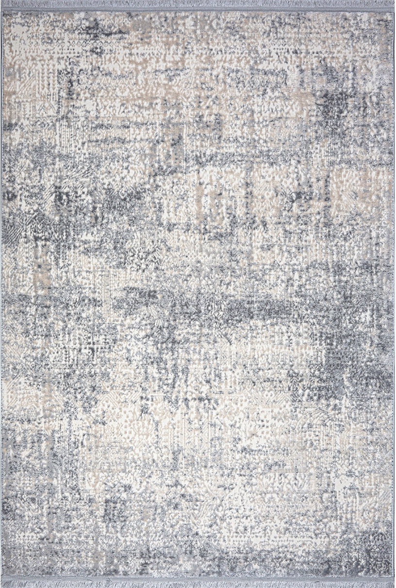 Koridorivaip Conceptum Hypnose Notta 1121, kreemjasvalge/hall/beež, 300 cm x 100 cm