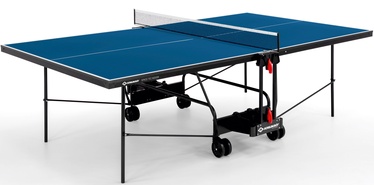 Стол для настольного тенниса Schildkrot SpaceTec Indoor, 274 см x 152.5 см x 76 см