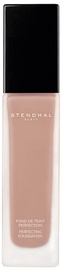 Tonuojantis kremas Stendhal Perfecting Ambre Rosée, 30 ml