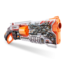 Žaislinis ginklas XSHOT Skins Lock Blaster 36606