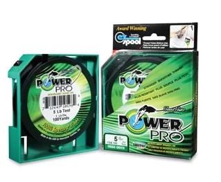 Makšķeraukla Power PRO Braid, 13500 cm