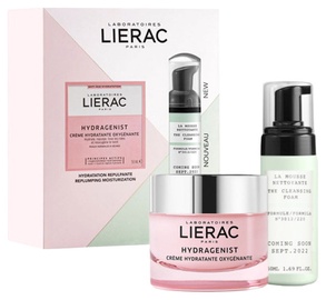 Komplekts sievietēm Lierac Hydragenist, 100 ml, sievietēm