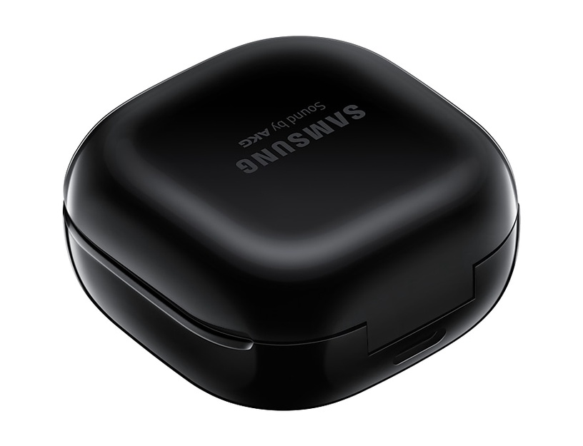 Belaidės ausinės Samsung Galaxy Buds Live, juoda