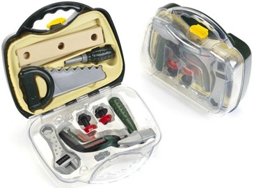 Rotaļu meistara instrumenta komplekts Klein Bosch Ixolino II Work Case 8346