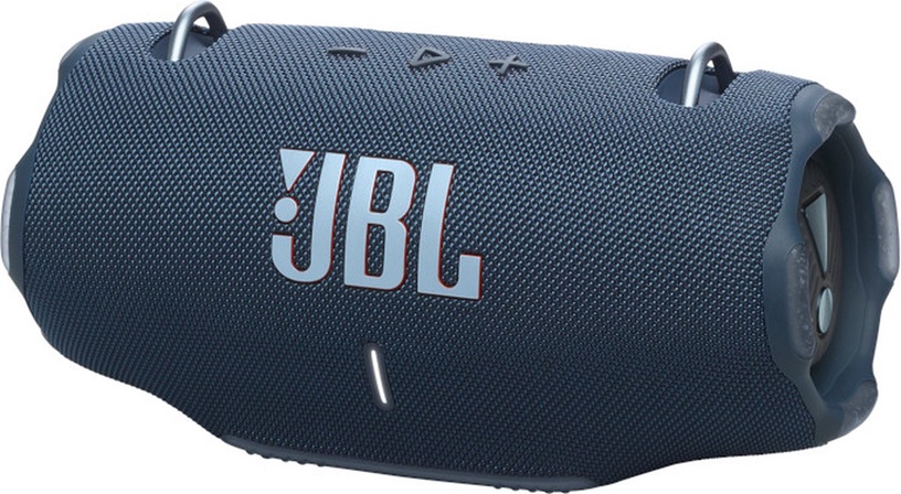 Беспроводная колонка JBL XTREME 4, синий, 130 Вт