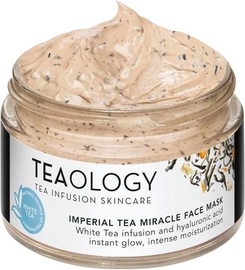 Маска для лица Teaology Imperial Tea, 50 мл
