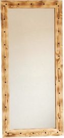 Spogulis Kalune Design Z50110ES, stiprināms, 50 cm x 110 cm