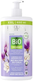 Бальзам для тела Eveline Bio Organic Orchid Flower, 650 мл