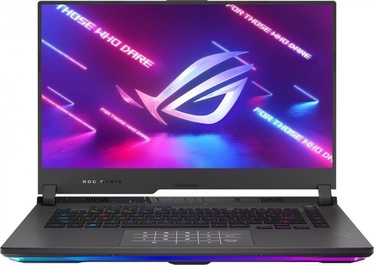 Sülearvuti Asus ROG Strix G15 G513RM-HQ219W, AMD Ryzen™ 7 6800H, 16 GB, 1 TB, 15.6 "