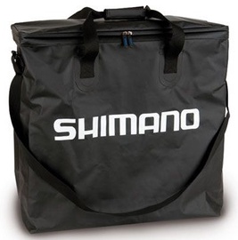 Пляжная сумка Shimano Double, черный