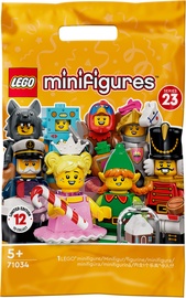 Конструктор LEGO Minifigure 23 serija 71034