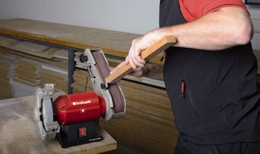 Шлифовальный станок Einhell, 240 Вт