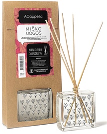 Kodulõhnastaja Acappella Wild Berries, 100 ml