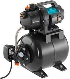 Pump Gardena 3000/4, 600 W (kahjustatud pakend)