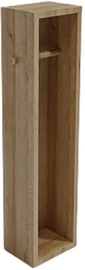 Держатель туалетной бумаги Kalune Design Brunswick L2041