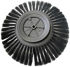 Piederumi Scheppach Round Brush